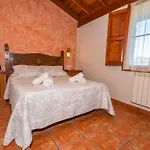 Landhaus Rurales Les Xanes *