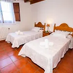 Landhaus Rurales Les Xanes