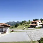 Εξοχικό σπίτι Rurales Les Xanes *