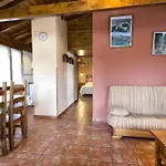 Landhaus Rurales Les Xanes *