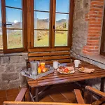 Landhuis Rurales Les Xanes