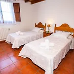 Rurales Les Xanes Gospodarstwo wiejskie Onís