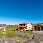 Rurales Les Xanes Εξοχικό σπίτι Onís