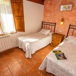 Landhuis Rurales Les Xanes