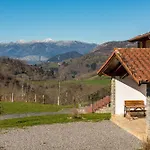 Rurales Les Xanes Landhuis Onís