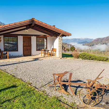 Rurales Les Xanes Landhaus