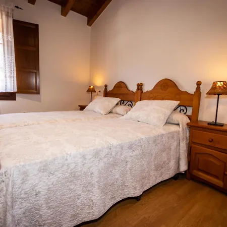 Rurales Les Xanes * Onís