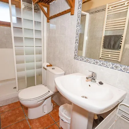 Casa rural Rurales Les Xanes