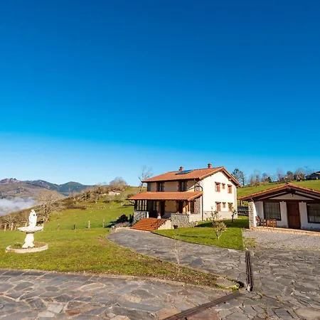 Rurales Les Xanes Onís