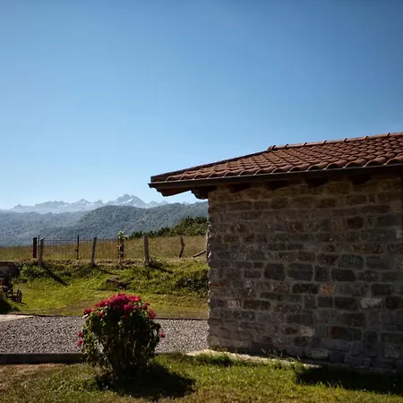 Landsted Rurales Les Xanes