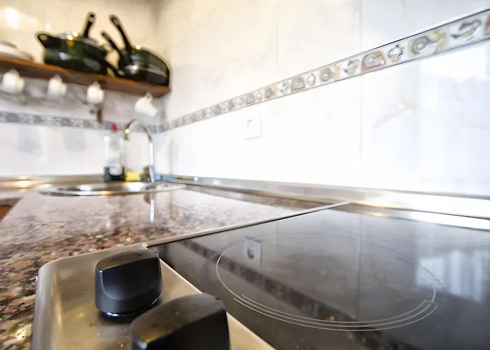 Rurales Les Xanes Cangas de Onis