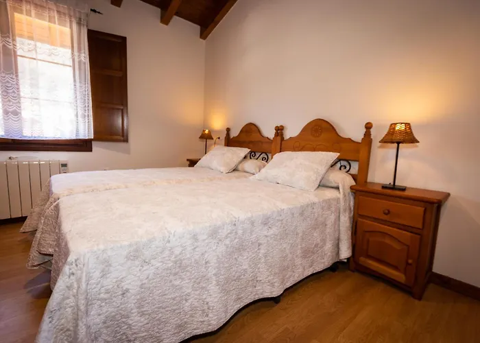 Rurales Les Xanes * Cangas de Onis