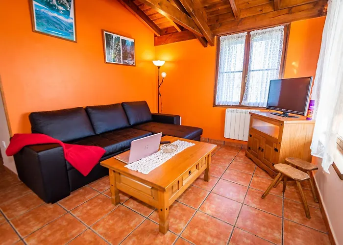 Rurales Les Xanes Country house