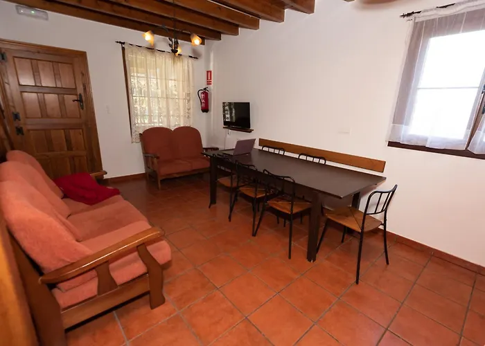 Rurales Les Xanes * Cangas de Onis