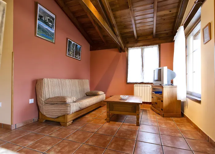 Country house Rurales Les Xanes