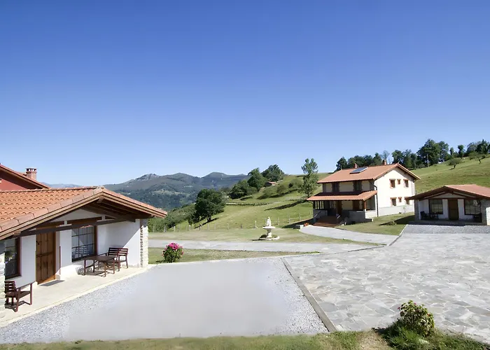 Rurales Les Xanes * Cangas de Onis