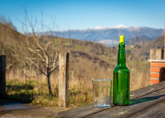 Country house Rurales Les Xanes