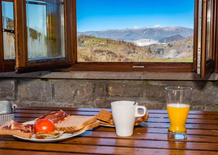 Rurales Les Xanes Cangas de Onis