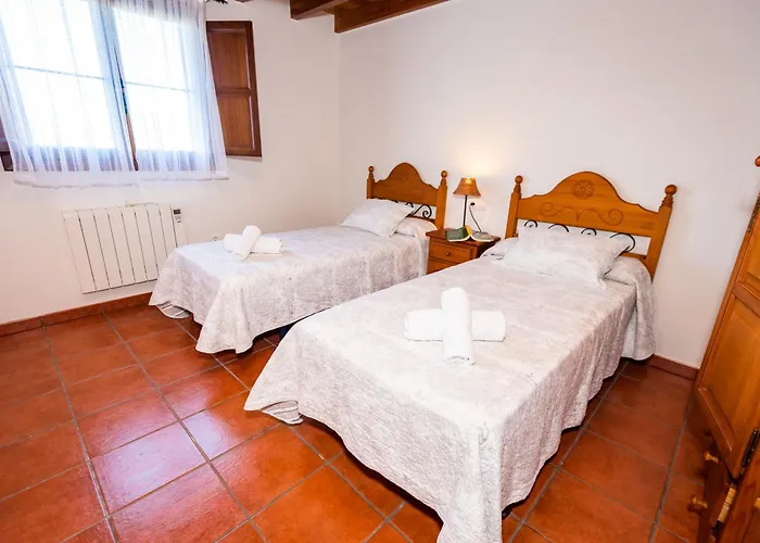 Country house Rurales Les Xanes