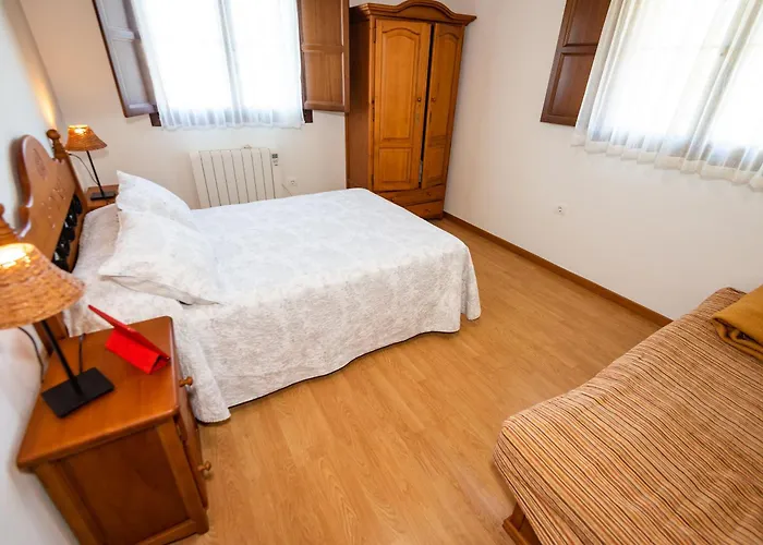 Country house Rurales Les Xanes Cangas de Onis