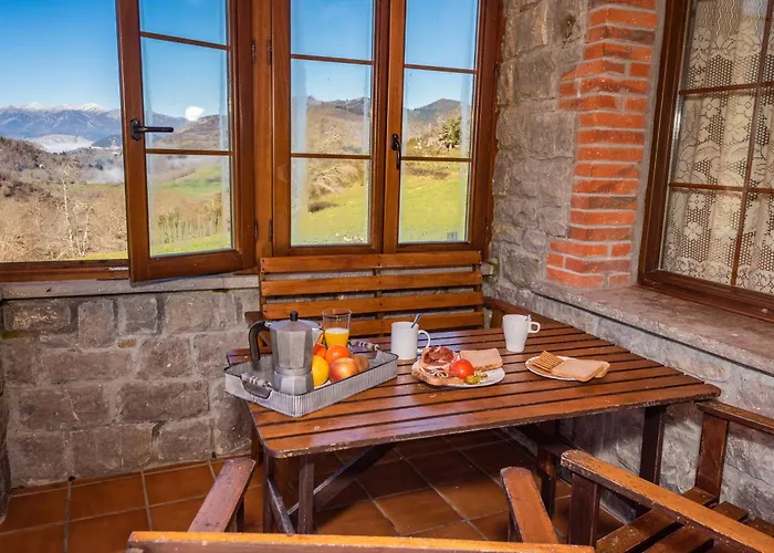 Country house Rurales Les Xanes