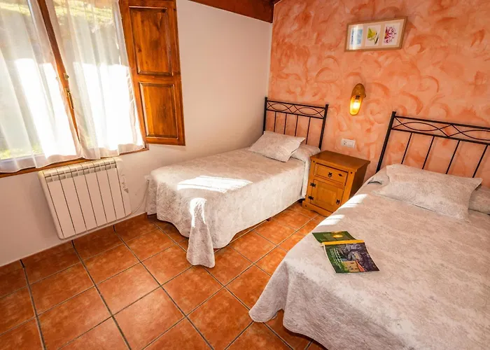 Rurales Les Xanes * Cangas de Onis