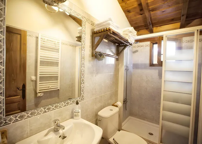 Rurales Les Xanes * Cangas de Onis