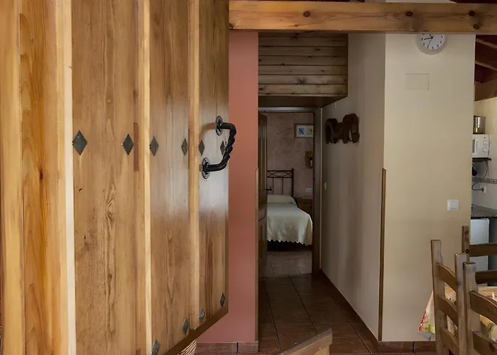 Rurales Les Xanes Country house Cangas de Onis