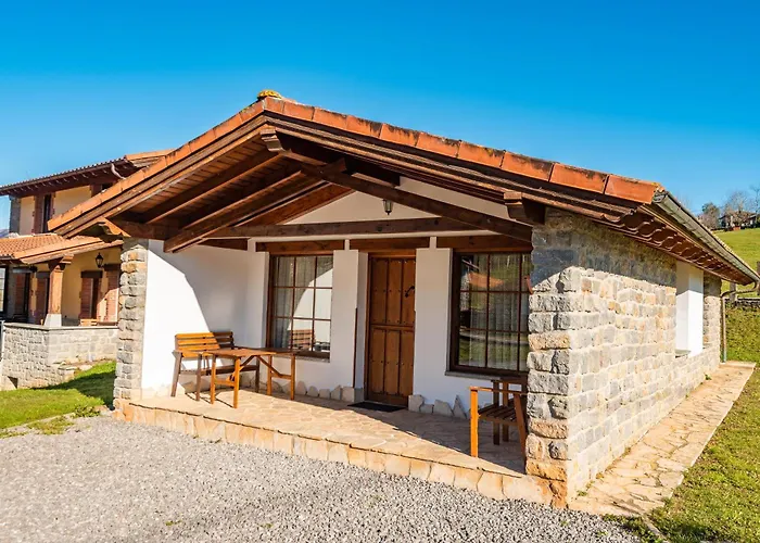 Rurales Les Xanes Cangas de Onis